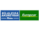 Bílaleiga Akureyrar
