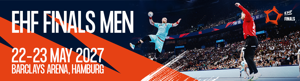 EHF Finals 2025