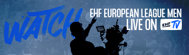 EHF TV