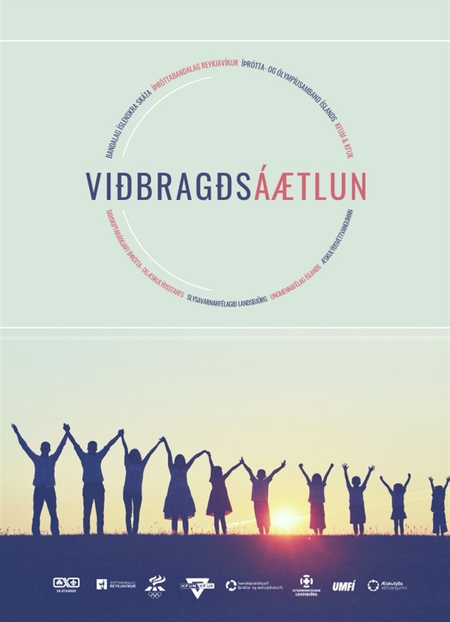 Viðbragðsáætlun II