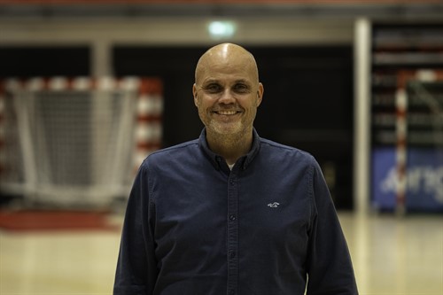 Styrmir Þór Bragason