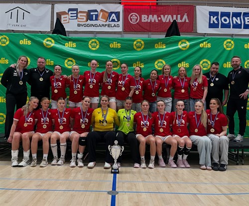 3.flokkur kvenna