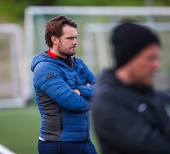 Arnar Steinn
