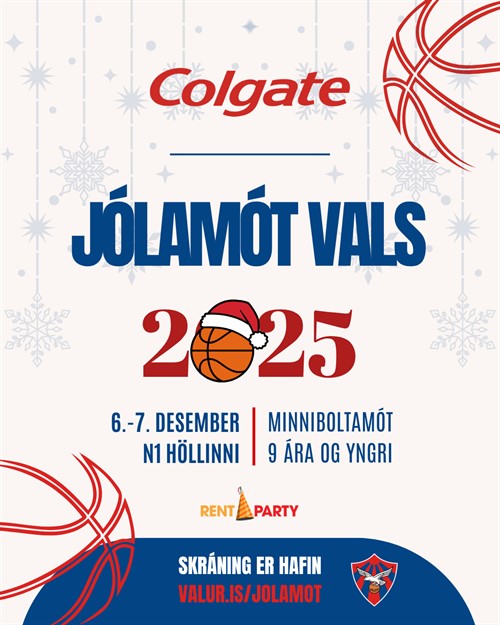 Jólamótvals1
