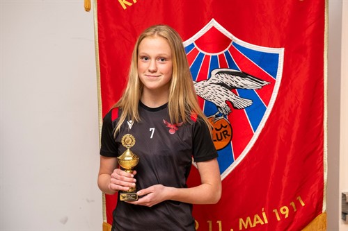 Bergdís