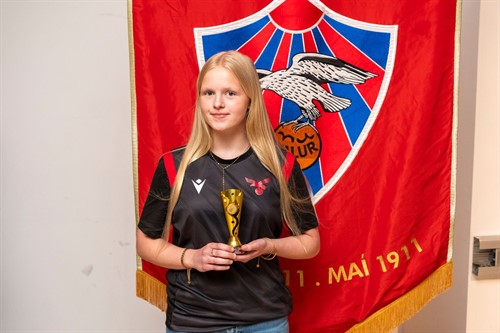 Róska