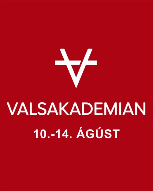 Valsakademían (5)